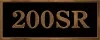 200SR